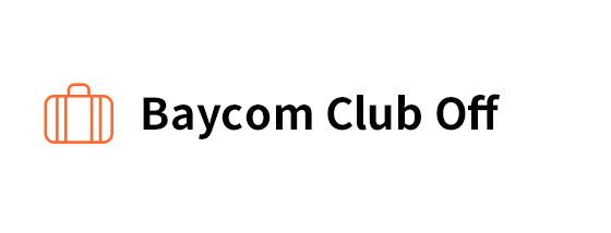 Baycom Club Off